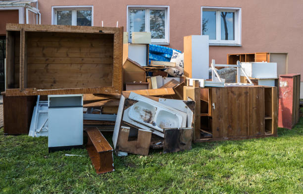 Best Attic Cleanout Services  in Ladoga, IN