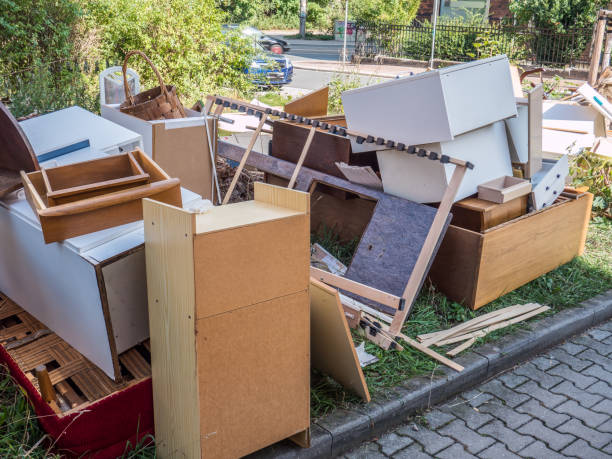 Best Garage Cleanout Services  in Ladoga, IN