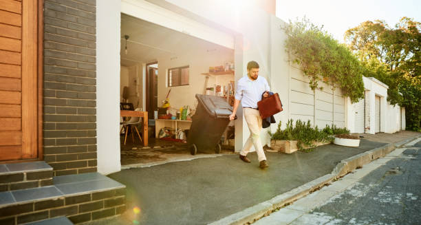 Full-Service Junk Removal in Ladoga, IN