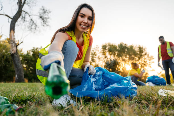 Best Residential Junk Removal  in Ladoga, IN