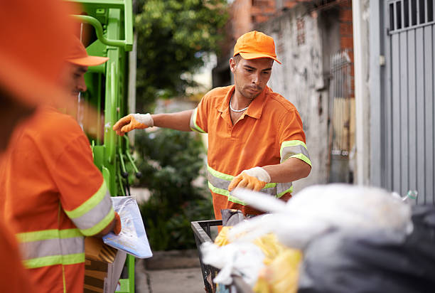 Best Household Junk Removal  in Ladoga, IN