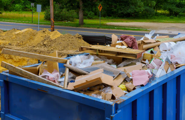 Household Junk Removal in Ladoga, IN